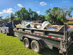 Best Residential Junk Removal  in Telford, TN